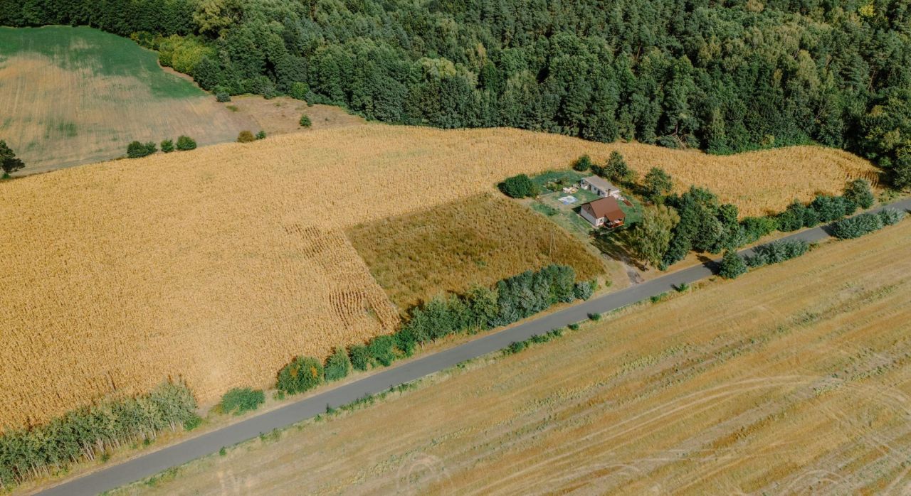 Działka budowlana Psary. Zdjęcie 4