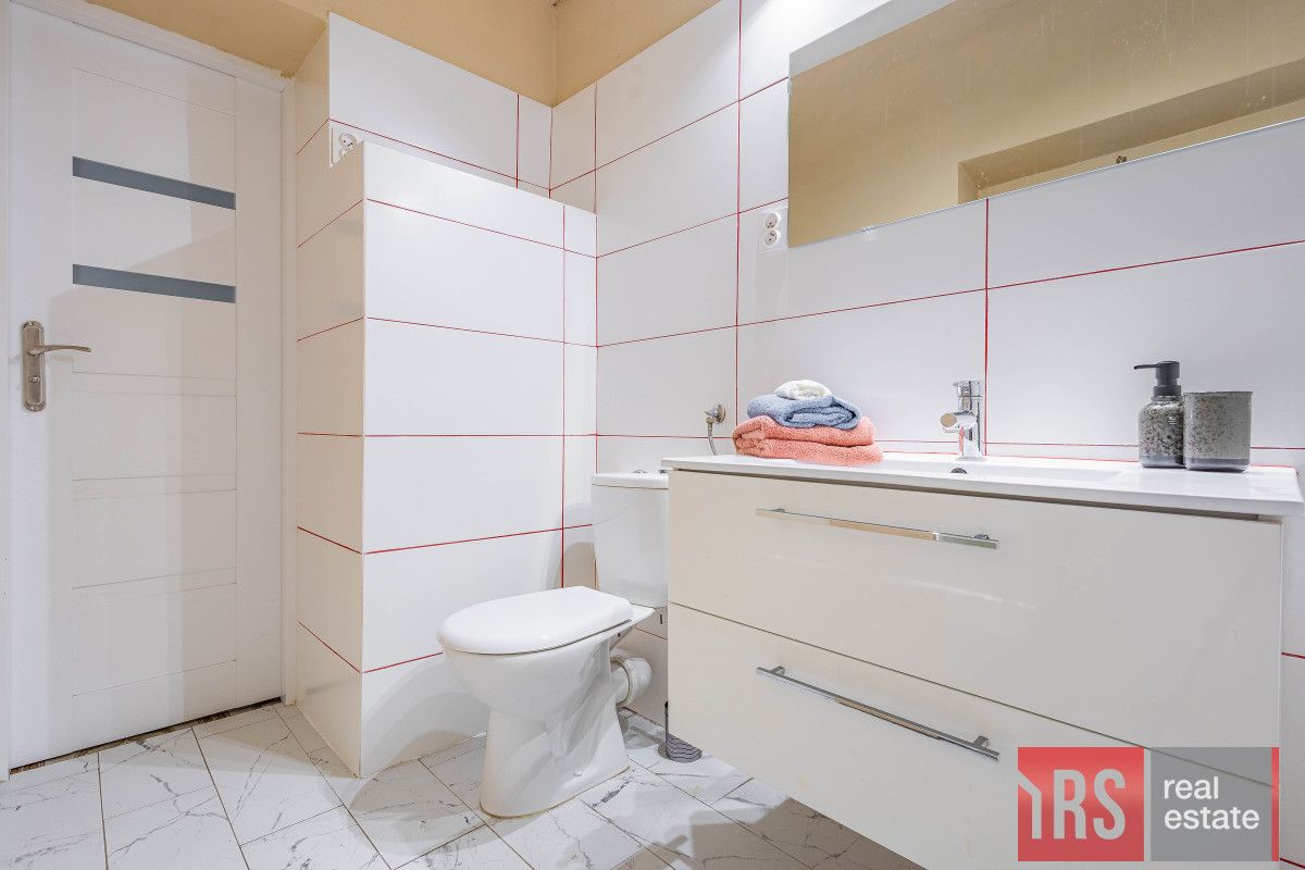 Mieszkanie 3-pokojowe Warszawa Śródmieście, al. Aleja "Solidarności". Zdjęcie 14