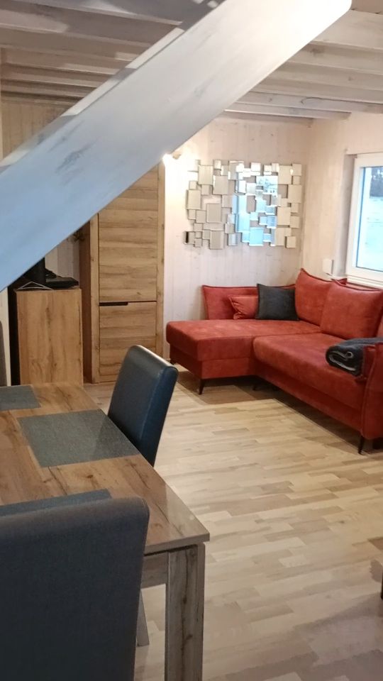 dom wolnostojący, 3 pokoje Ligota Mała. Zdjęcie 4