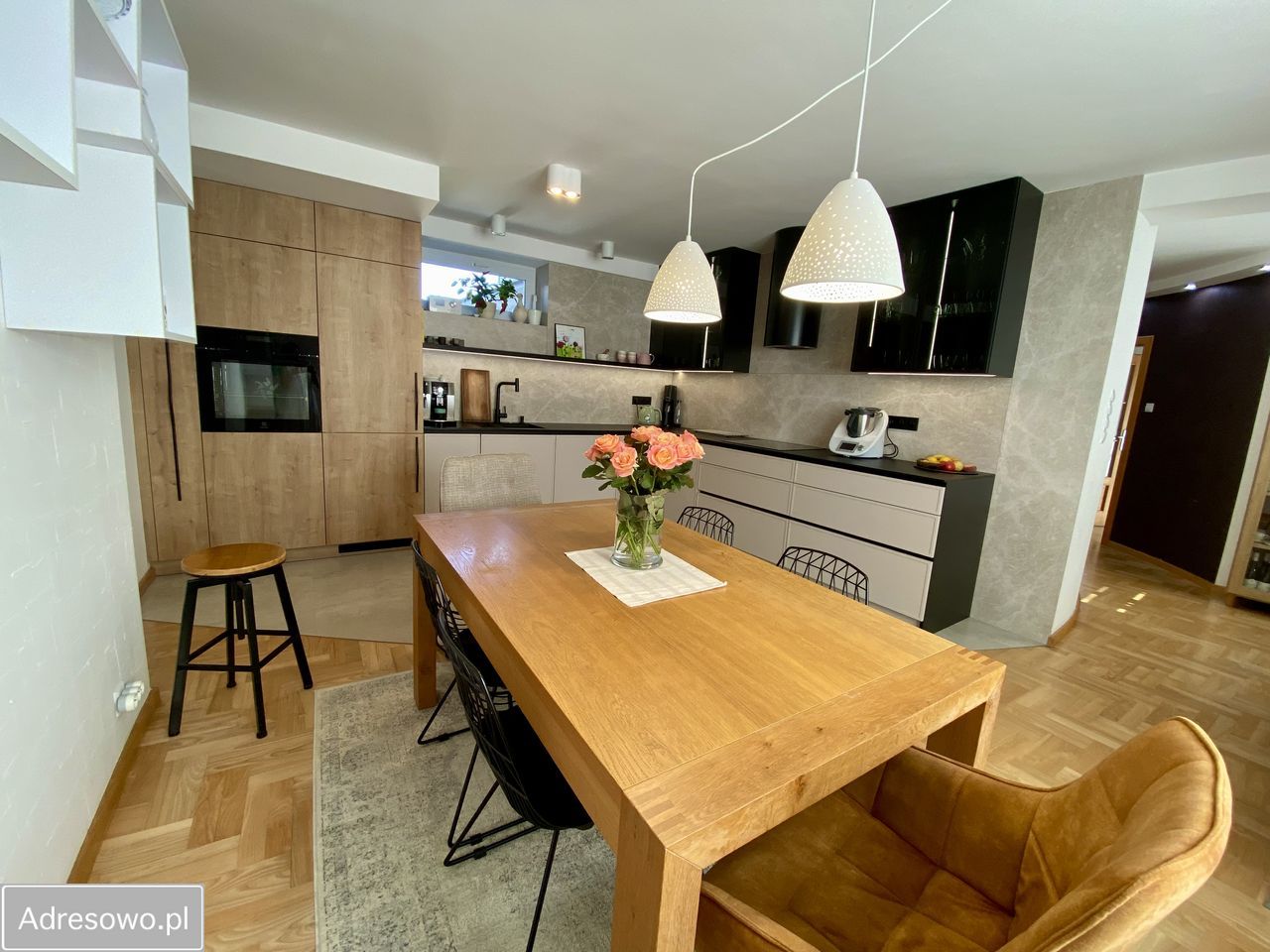 Mieszkanie 4-pokojowe Rzeszów Staroniwa, ul. Krajobrazowa. Zdjęcie 20