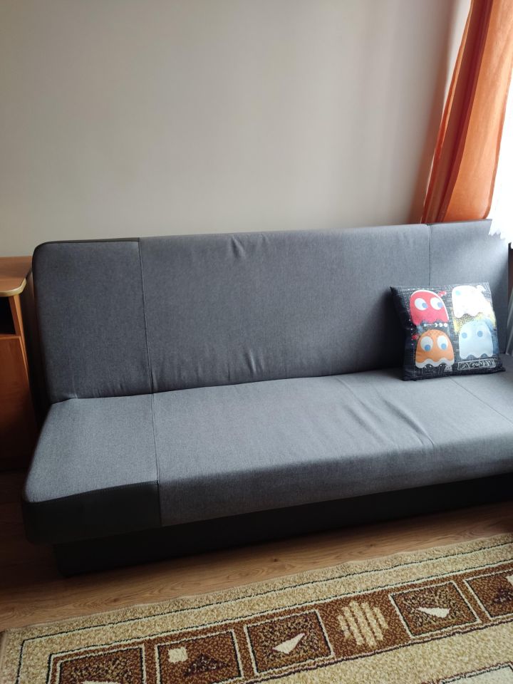 Mieszkanie 2-pokojowe Nowy Targ, os. Topolowe