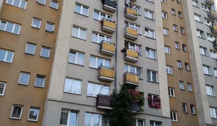 Mieszkanie 1-pokojowe Kielce KSM, ul. Zagórska