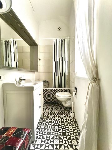 Mieszkanie 2-pokojowe Kraków Kazimierz, ul. Starowiślna. Zdjęcie 10