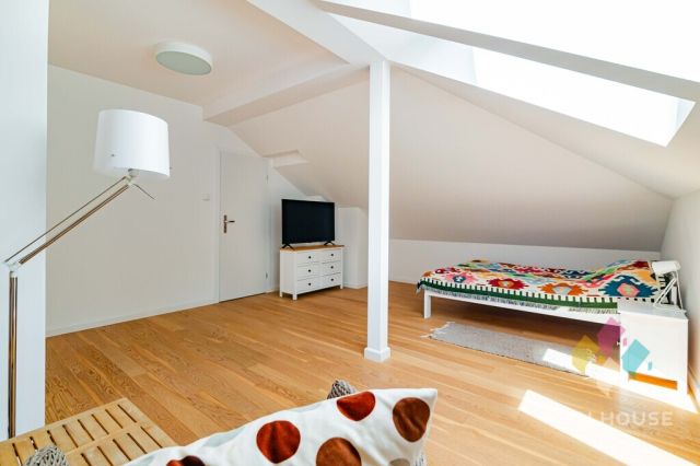 Mieszkanie 4-pokojowe Olsztyn Zatorze, ul. Władysława Reymonta. Zdjęcie 11