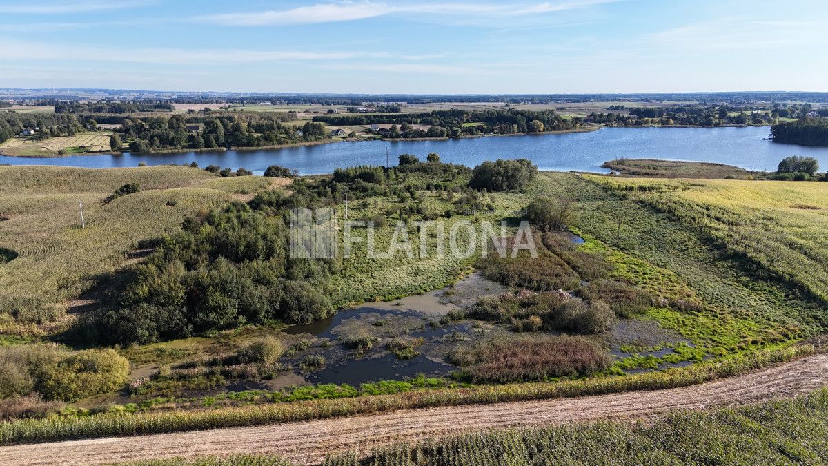 Działka budowlana Nowa Wieś, ul. Diamentowa