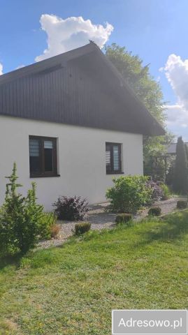 dom wolnostojący, 3 pokoje Dąbrowa. Zdjęcie 9