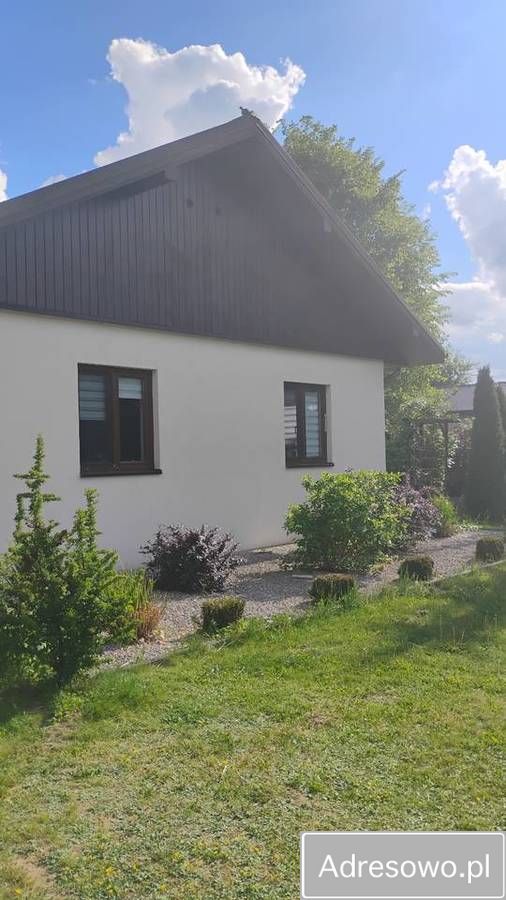 dom wolnostojący, 3 pokoje Dąbrowa. Zdjęcie 9