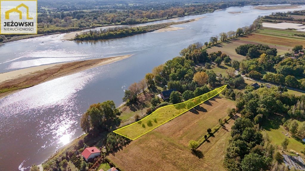 Działka budowlana Miączyn. Zdjęcie 8