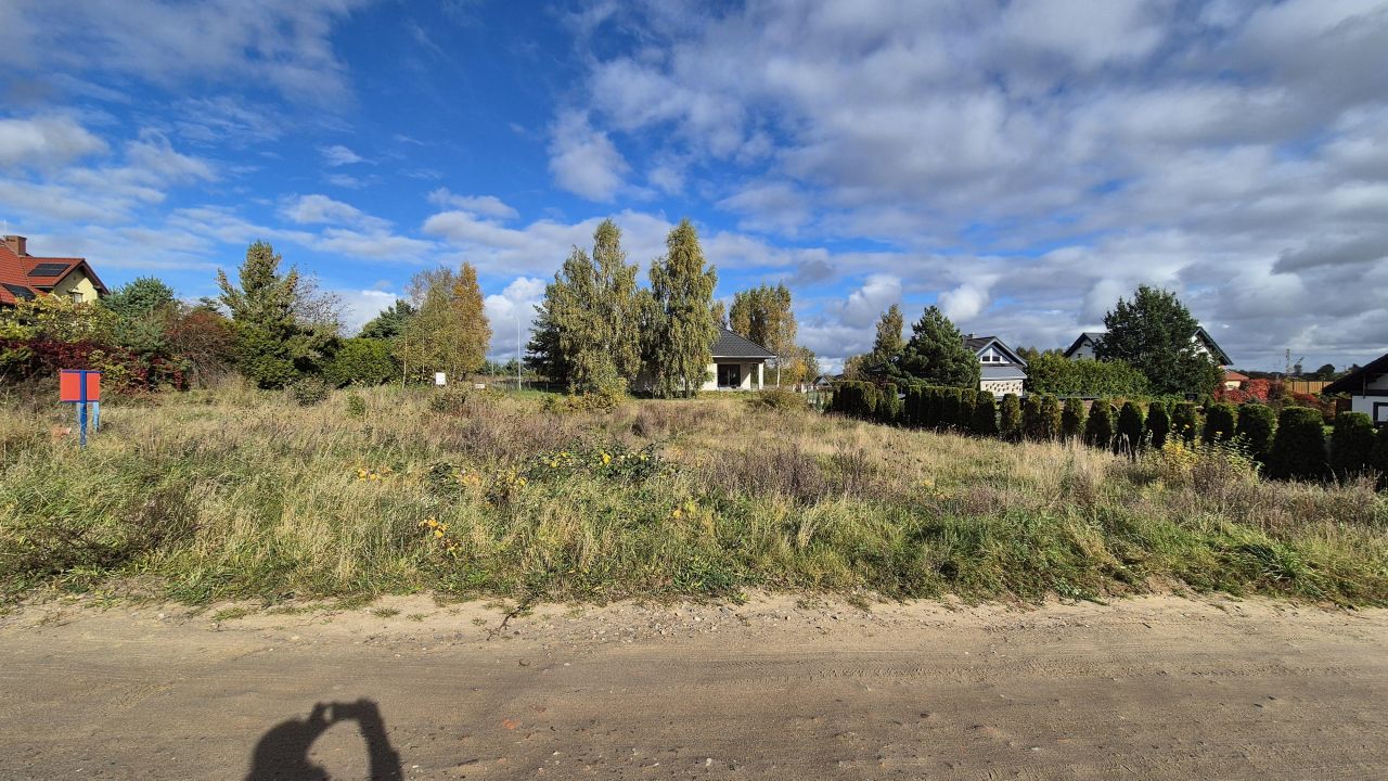 Działka budowlana Borkowo, ul. Radosna. Zdjęcie 6