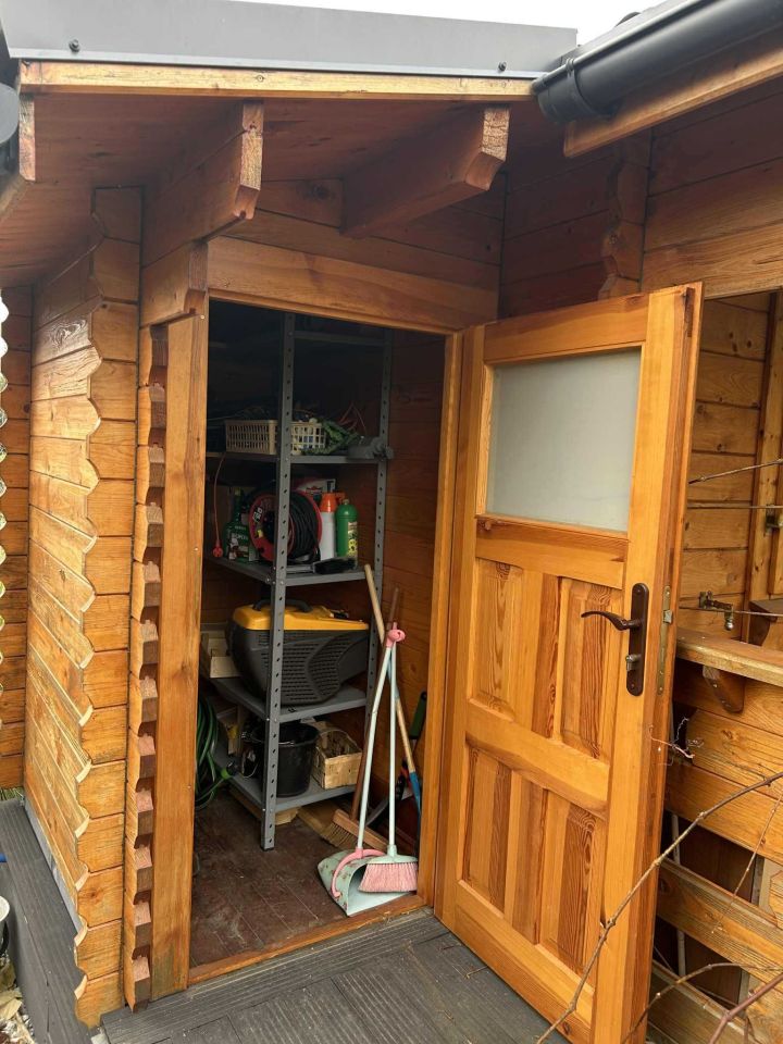 Działka rekreacyjna Piła, ul. Rybacka. Zdjęcie 5