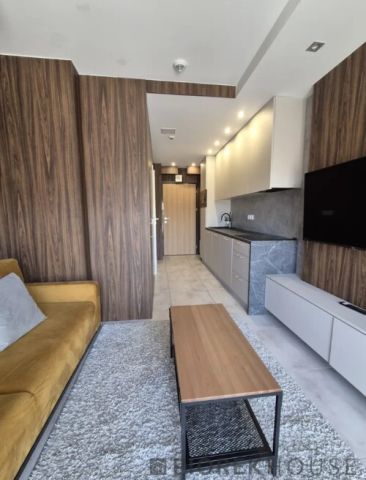 Mieszkanie 1-pokojowe Warszawa Praga-Południe, ul. Bliska. Zdjęcie 2