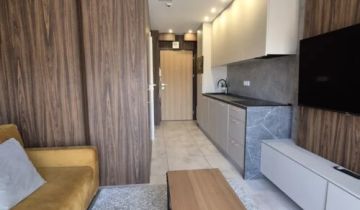 Mieszkanie 1-pokojowe Warszawa Praga-Południe, ul. Bliska