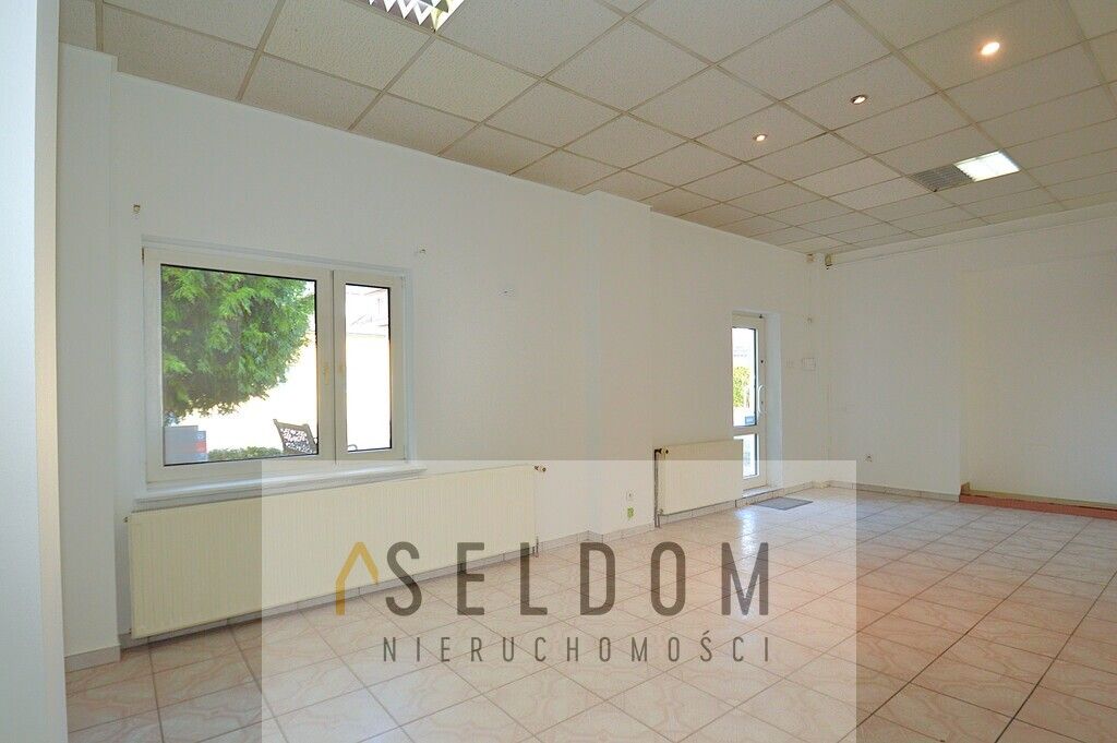 Biuro Opole Grudzice. Zdjęcie 6