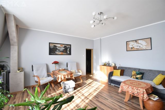 Mieszkanie 2-pokojowe Bydgoszcz Śródmieście, ul. Zygmunta Krasińskiego. Zdjęcie 3