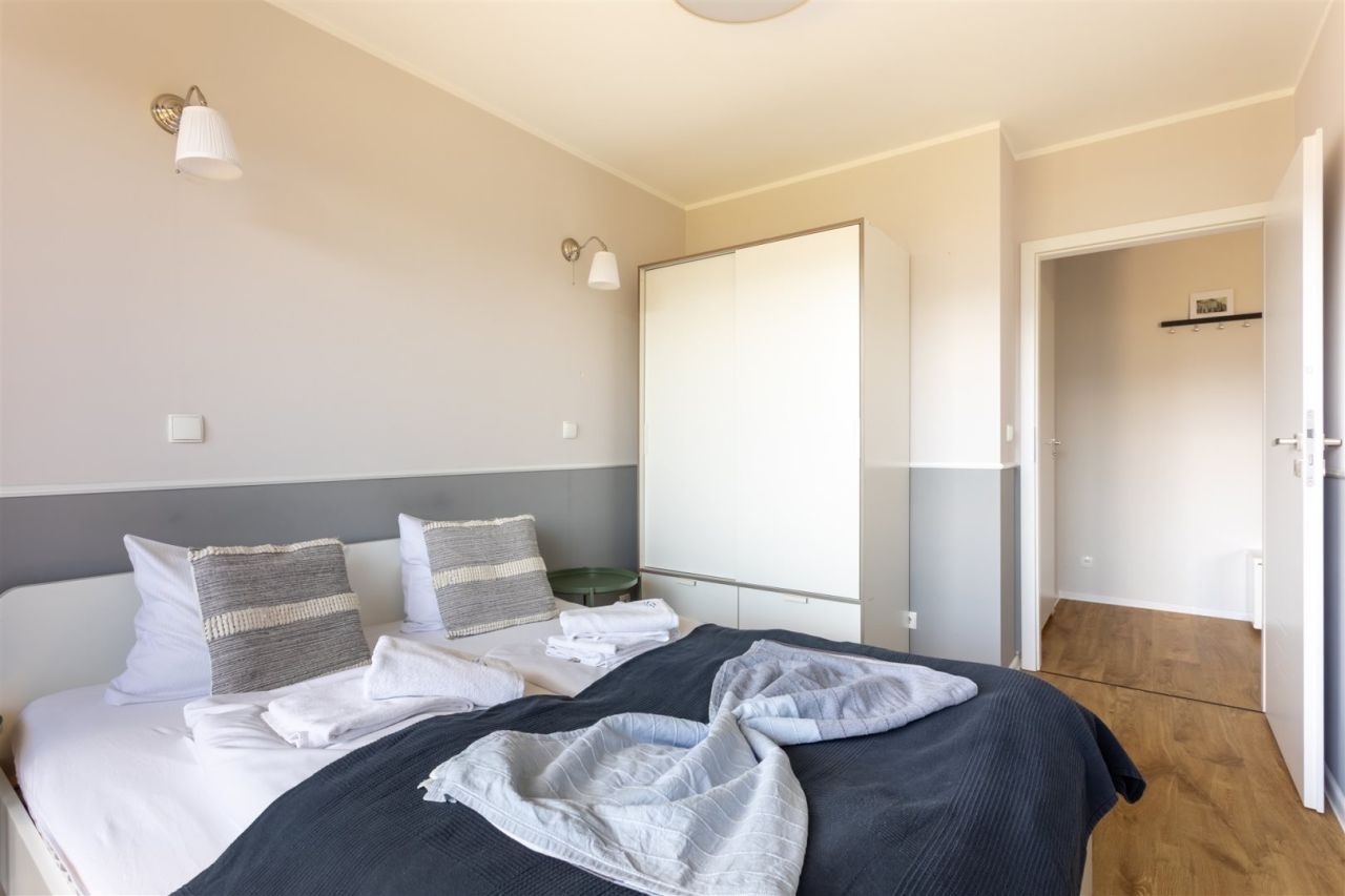 Mieszkanie 2-pokojowe Szklarska Poręba Biała Dolina. Zdjęcie 10