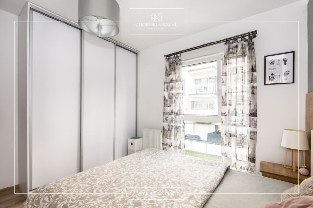 Mieszkanie 3-pokojowe Poznań Podolany, ul. Strzeszyńska. Zdjęcie 8