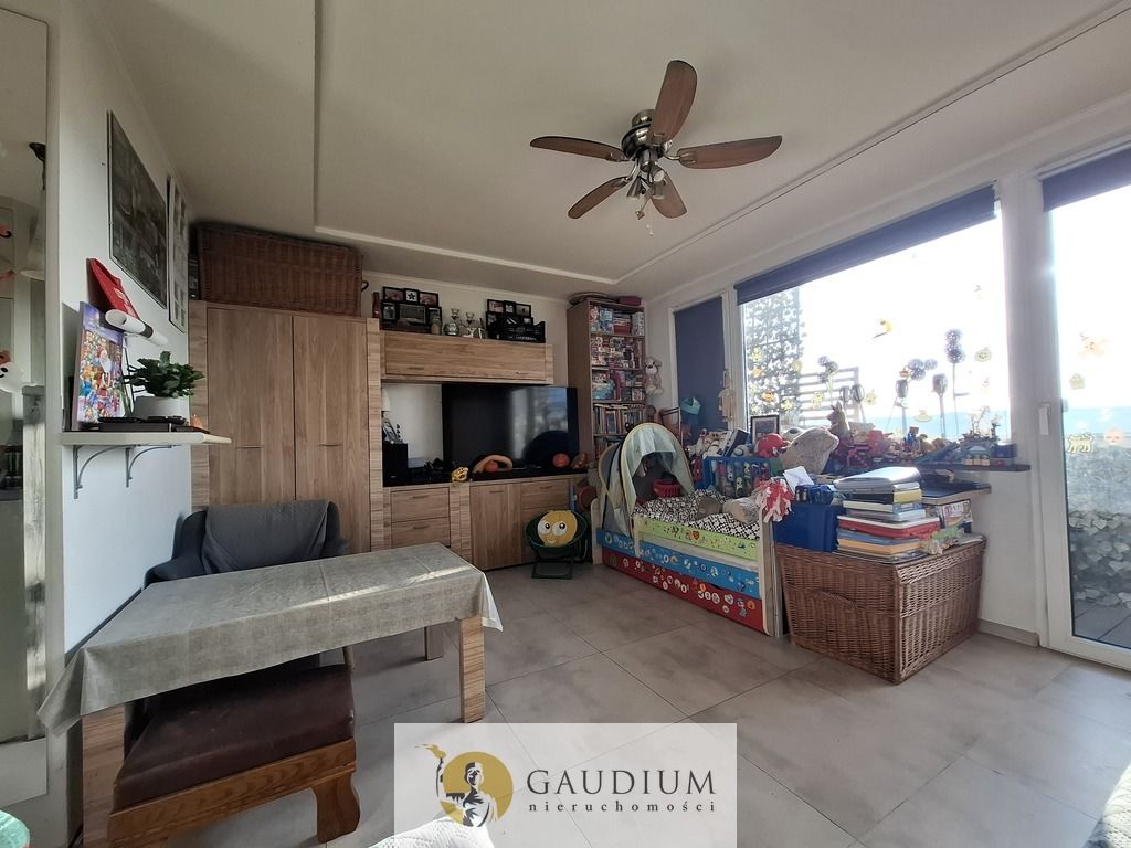 Mieszkanie 1-pokojowe Gdańsk Zaspa, ul. Startowa. Zdjęcie 4