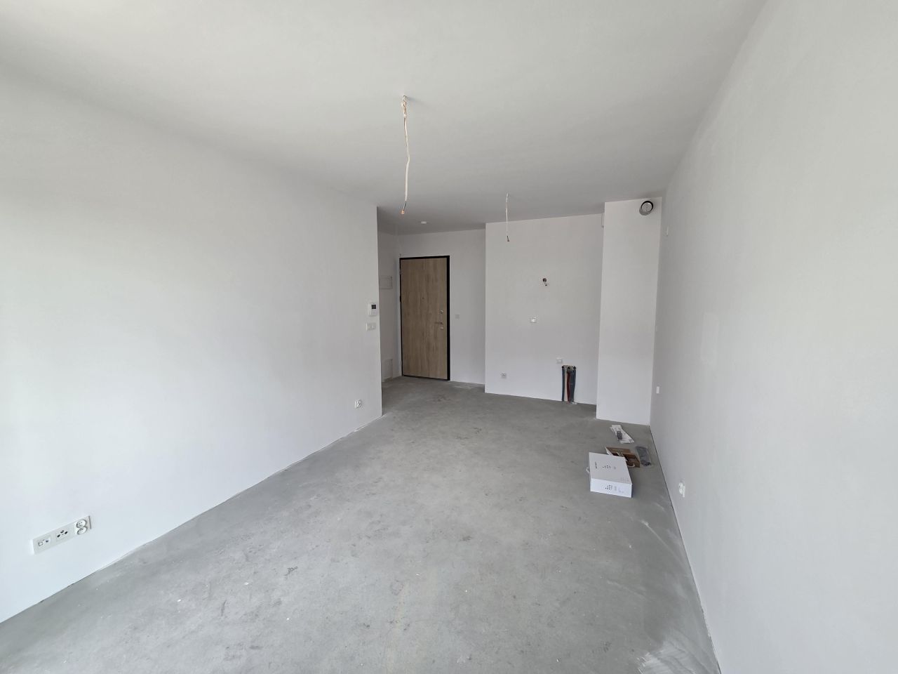 Mieszkanie 2-pokojowe Warszawa Ursynów, ul. Hilarego Koprowskiego. Zdjęcie 2