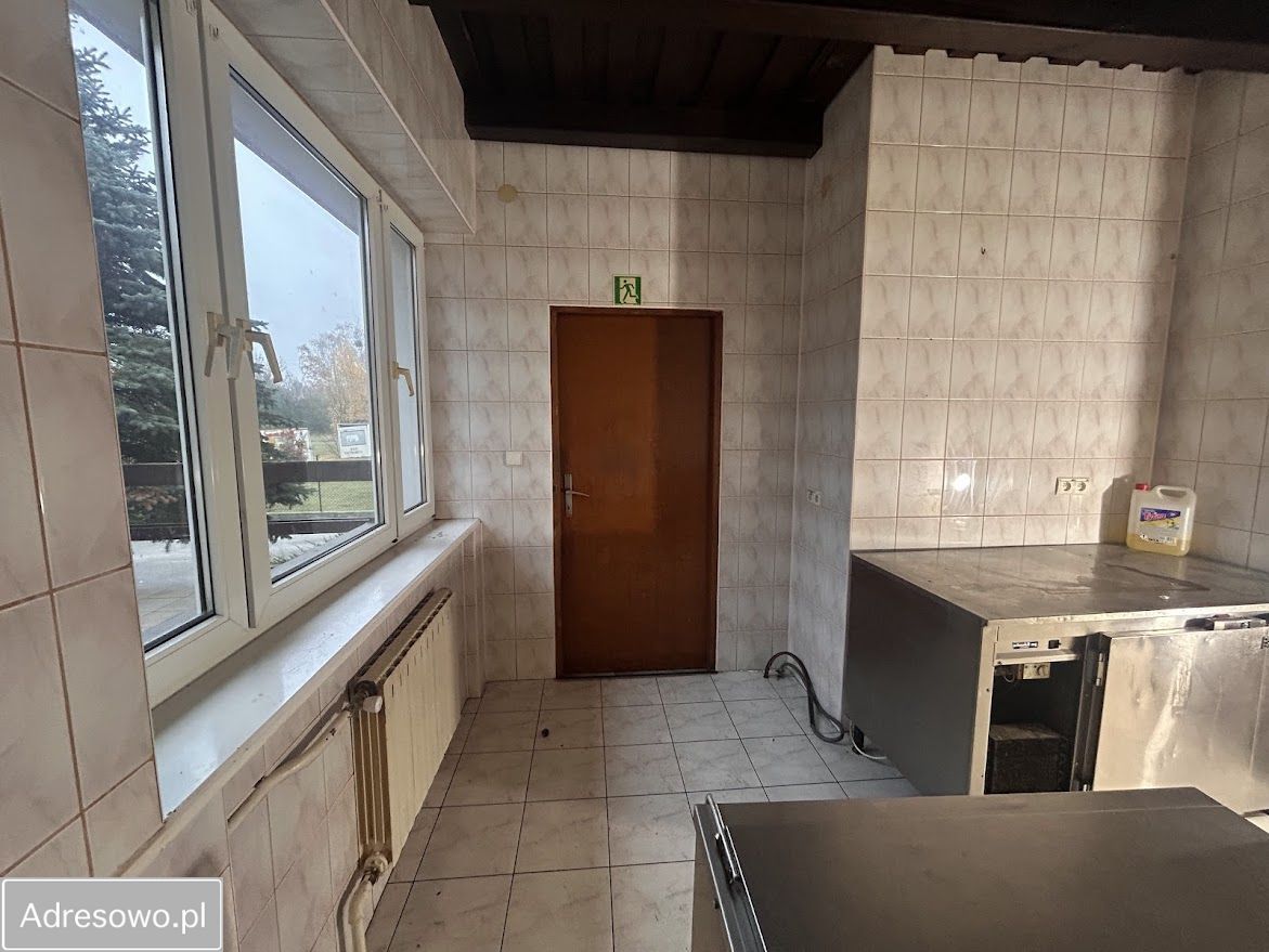 Nieruchomość komercyjna Siestrzeń, ul. Rozalińska. Zdjęcie 10