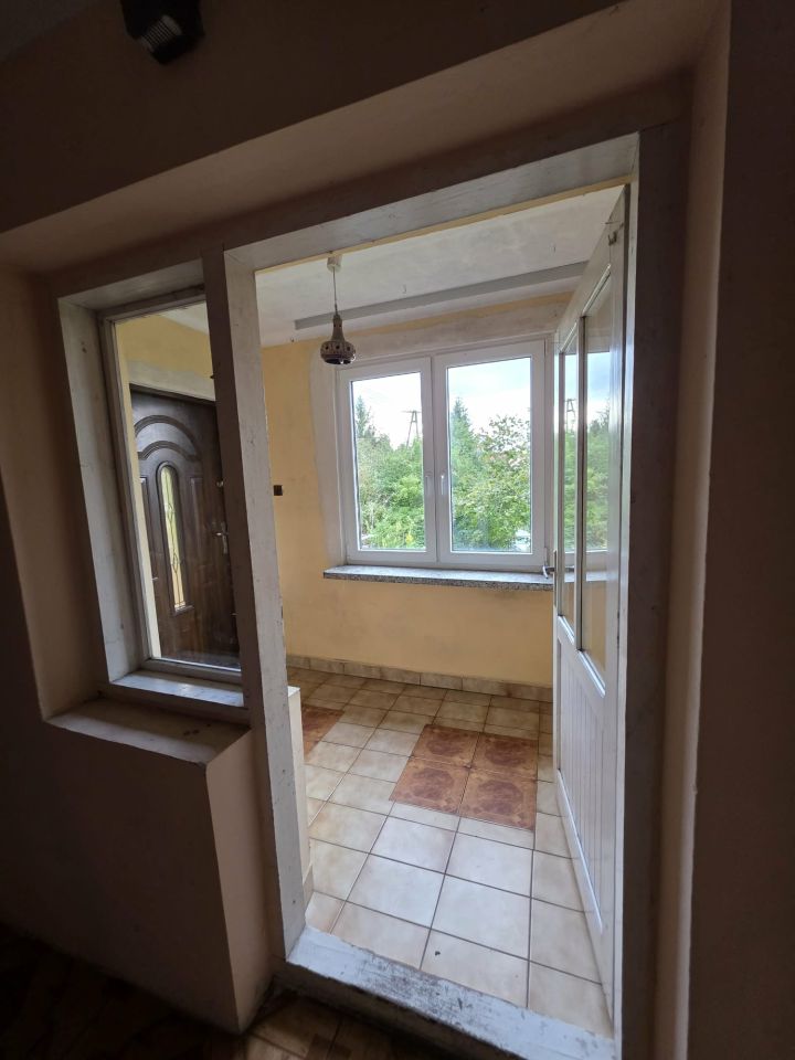 dom wolnostojący, 6 pokoi Rzeczyca Ziemiańska. Zdjęcie 6