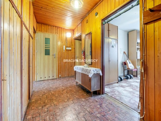 Mieszkanie 2-pokojowe Kraków, ul. Heleny. Zdjęcie 18