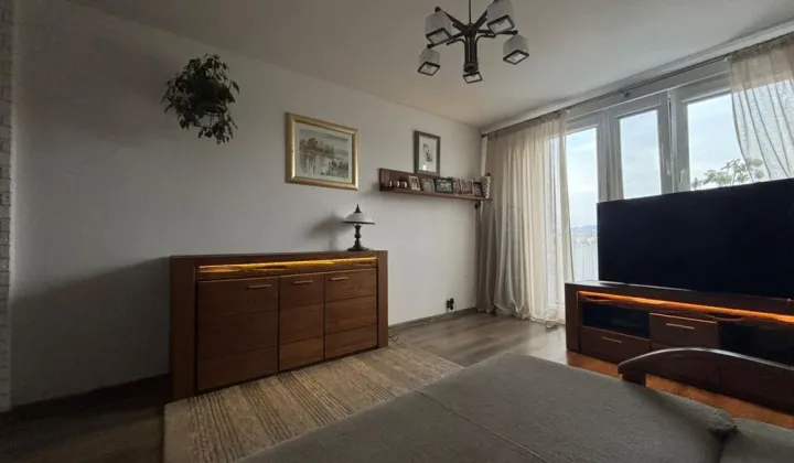 Mieszkanie 2-pokojowe Lidzbark Warmiński, ul. Legionów