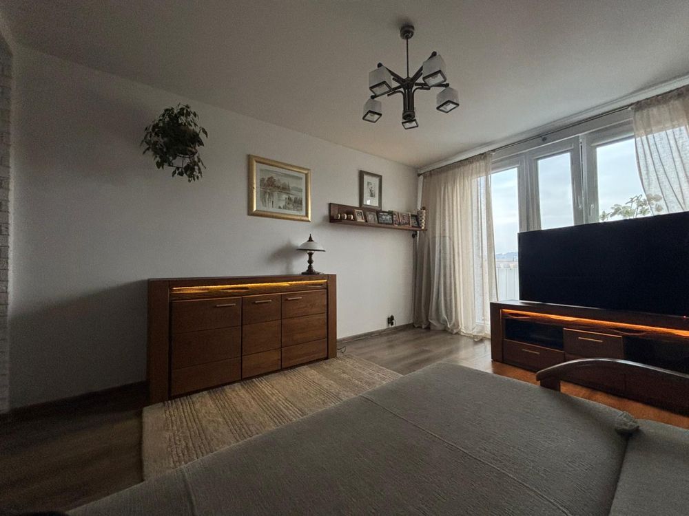 Mieszkanie 2-pokojowe Lidzbark Warmiński, ul. Legionów