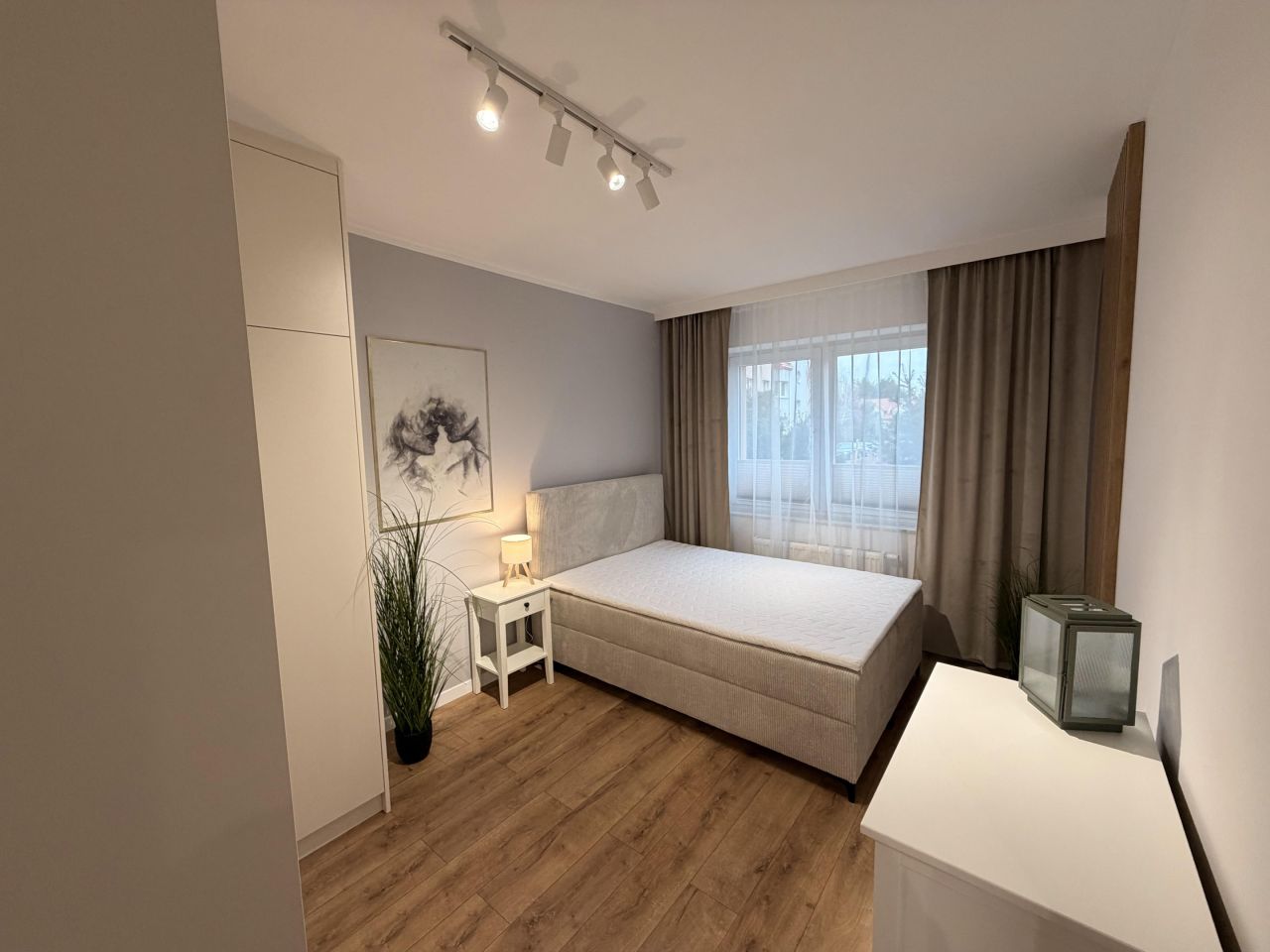 Mieszkanie 2-pokojowe Nowa Iwiczna, ul. Zimowa. Zdjęcie 8