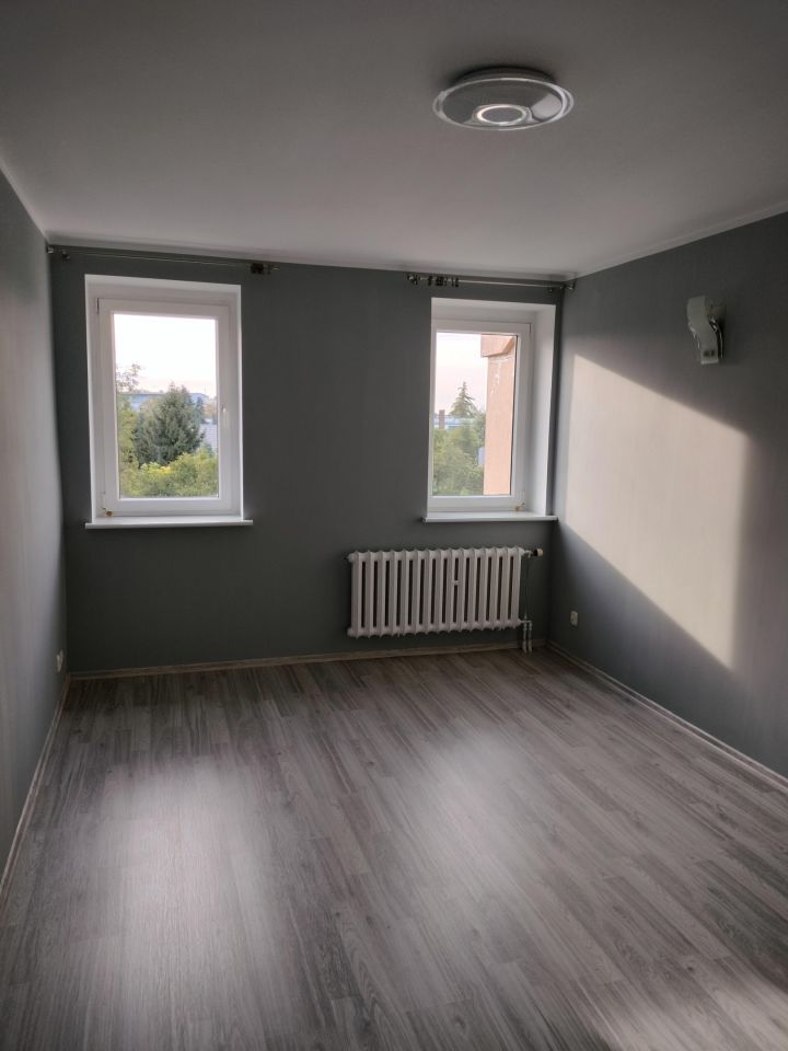 Mieszkanie 1-pokojowe Środa Wielkopolska, ul. Lipowa