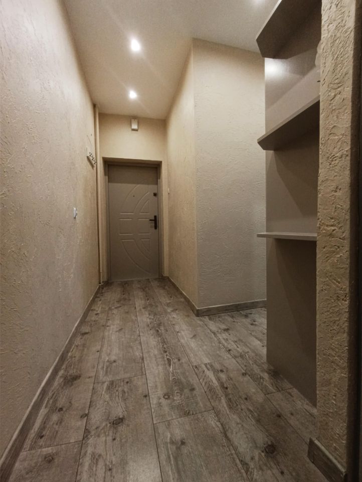 Mieszkanie 3-pokojowe Konin Janów, ul. Janowska. Zdjęcie 4