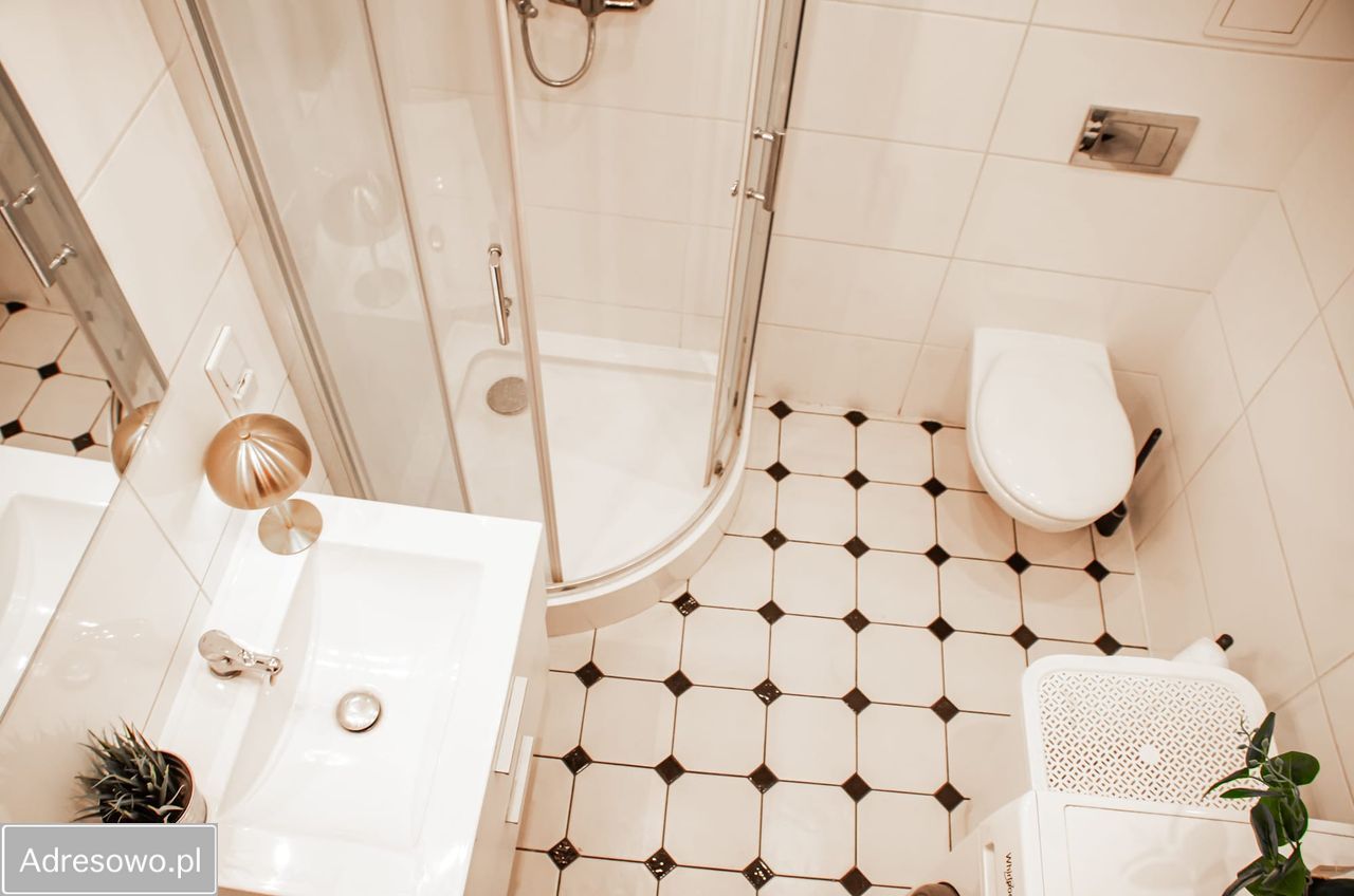 Mieszkanie 3-pokojowe Katowice Śródmieście, ul. Stanisława Moniuszki. Zdjęcie 4