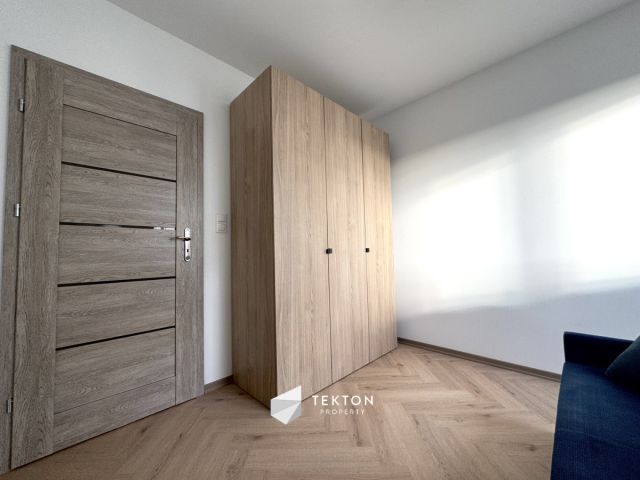 Mieszkanie 3-pokojowe Poznań Nowe Miasto, ul. Katowicka. Zdjęcie 5