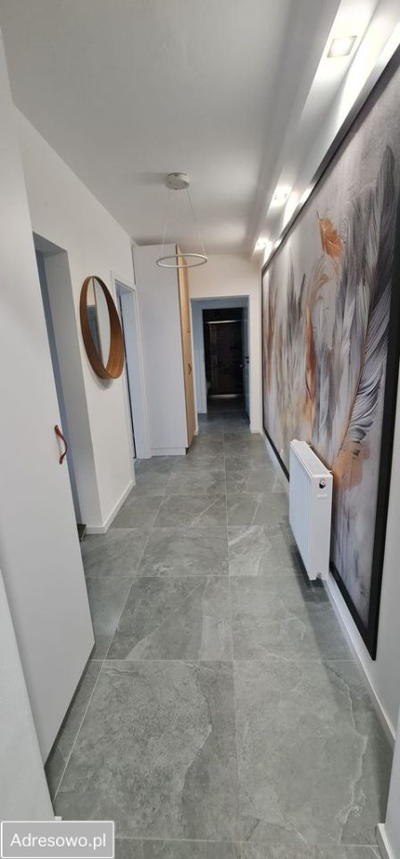 Mieszkanie 2-pokojowe Kamieniec Wrocławski, ul. Szkolna. Zdjęcie 8