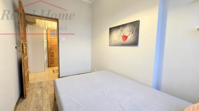 Mieszkanie 2-pokojowe Wrocław Śródmieście, ul. Oleśnicka. Zdjęcie 6