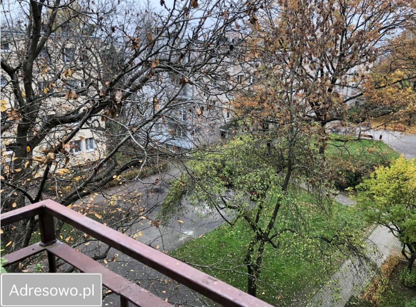 Mieszkanie 2-pokojowe Warszawa Rakowiec, ul. Żwirki i Wigury. Zdjęcie 7