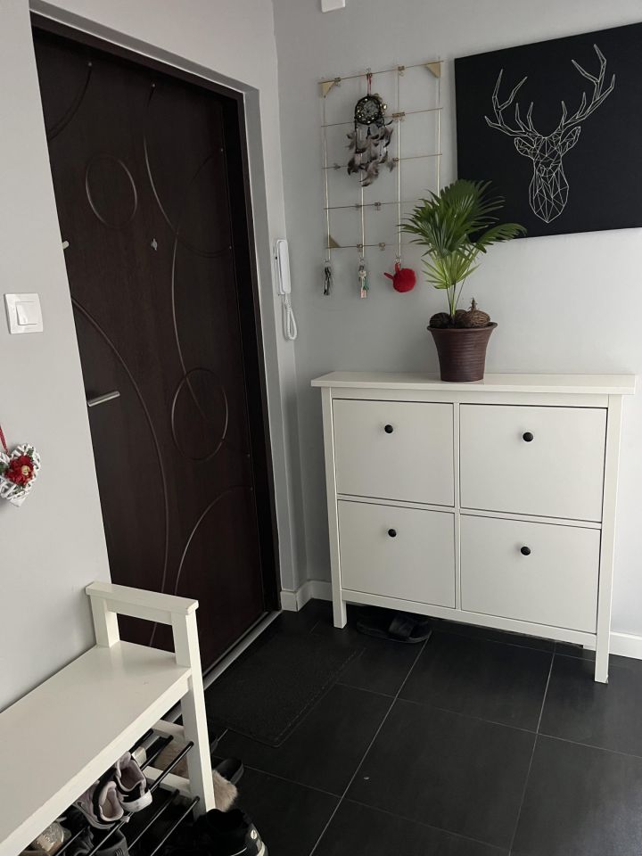 Mieszkanie 2-pokojowe Stargard, ul. Letnia. Zdjęcie 4