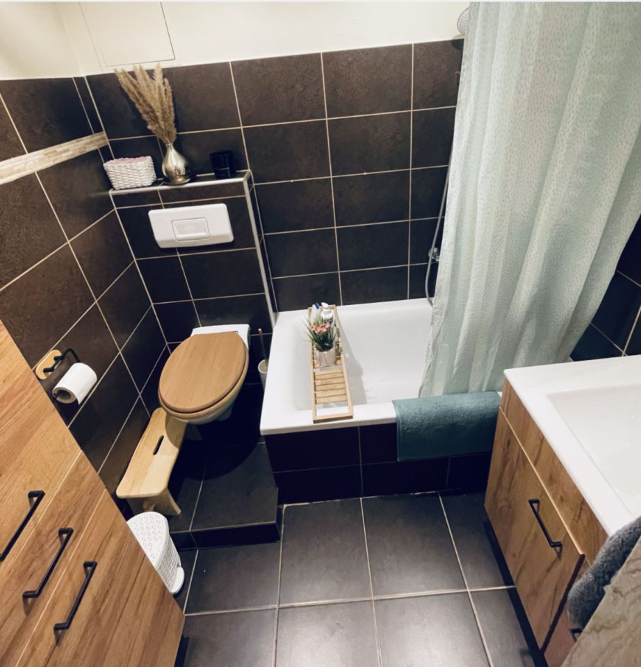 Mieszkanie 3-pokojowe Stare Gronowo, Stare Gronowo. Zdjęcie 6