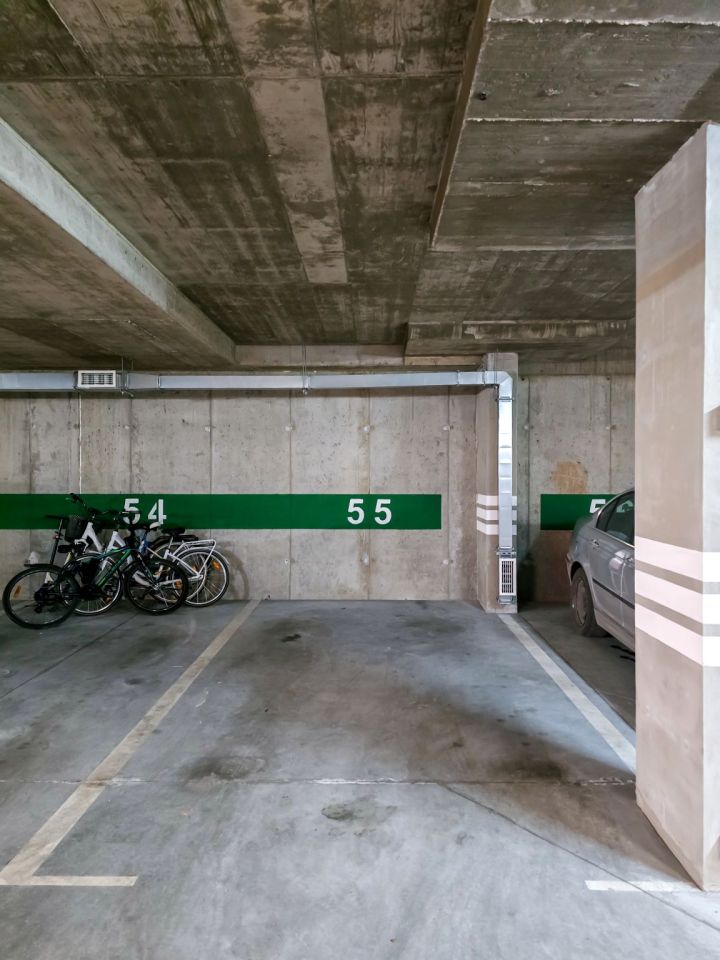 Mieszkanie 3-pokojowe Siedlce, ul. Bitwy Warszawskiej. Zdjęcie 18