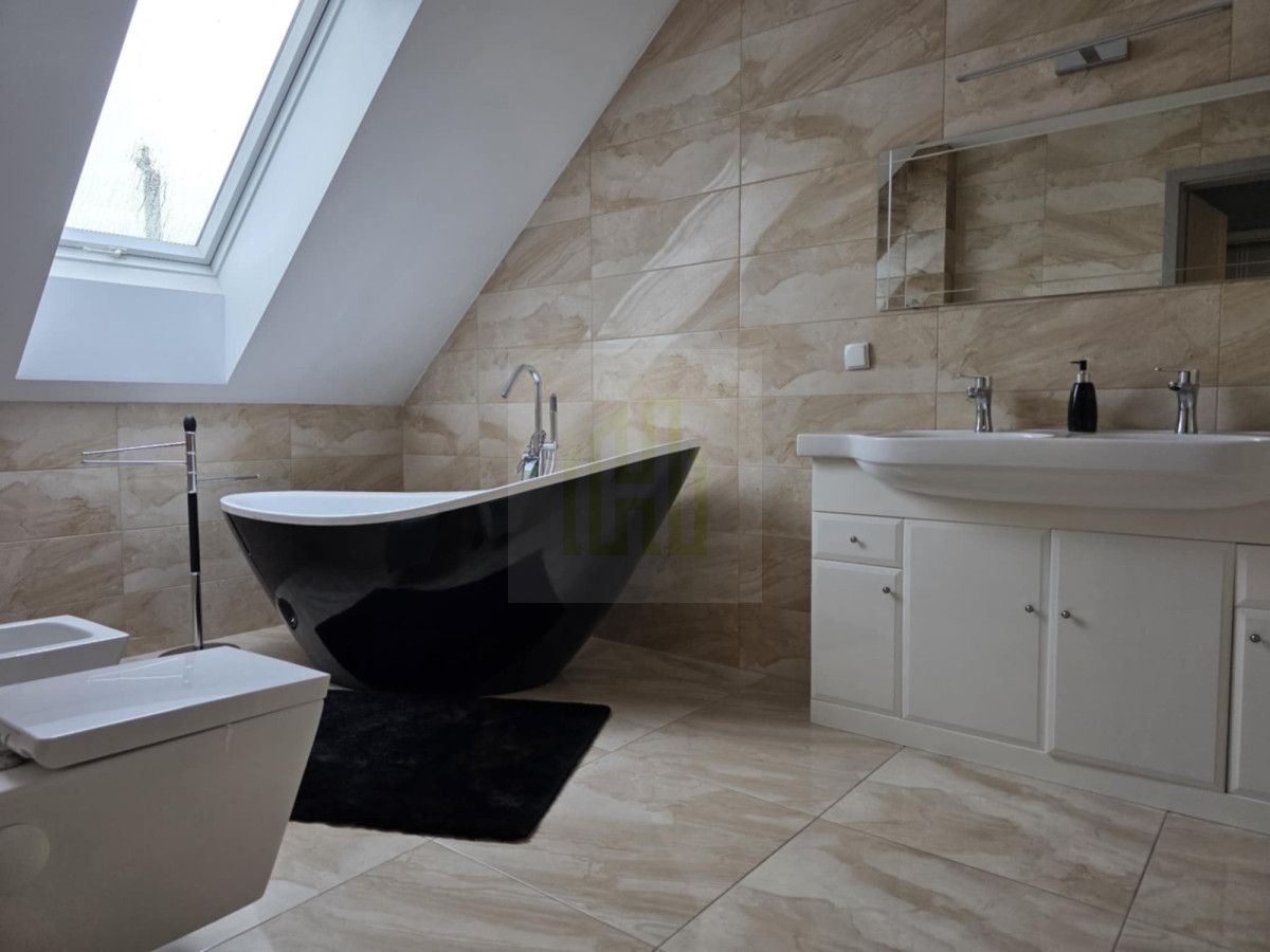 dom wolnostojący, 6 pokoi Błonie, ul. Stanisława Staszica. Zdjęcie 8