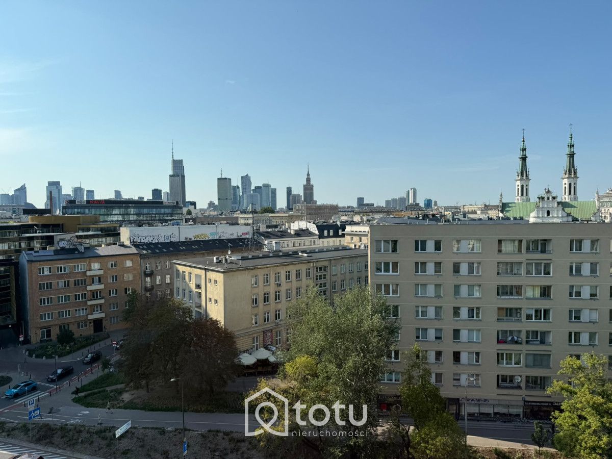 Mieszkanie 2-pokojowe Warszawa Śródmieście, ul. Polna. Zdjęcie 12