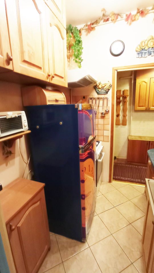 Mieszkanie 2-pokojowe Gdańsk Strzyża, ul. Bernarda Chrzanowskiego. Zdjęcie 13