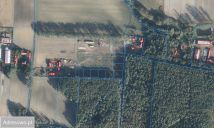 Działka rolno-budowlana Murzynowo Leśne. Zdjęcie 1