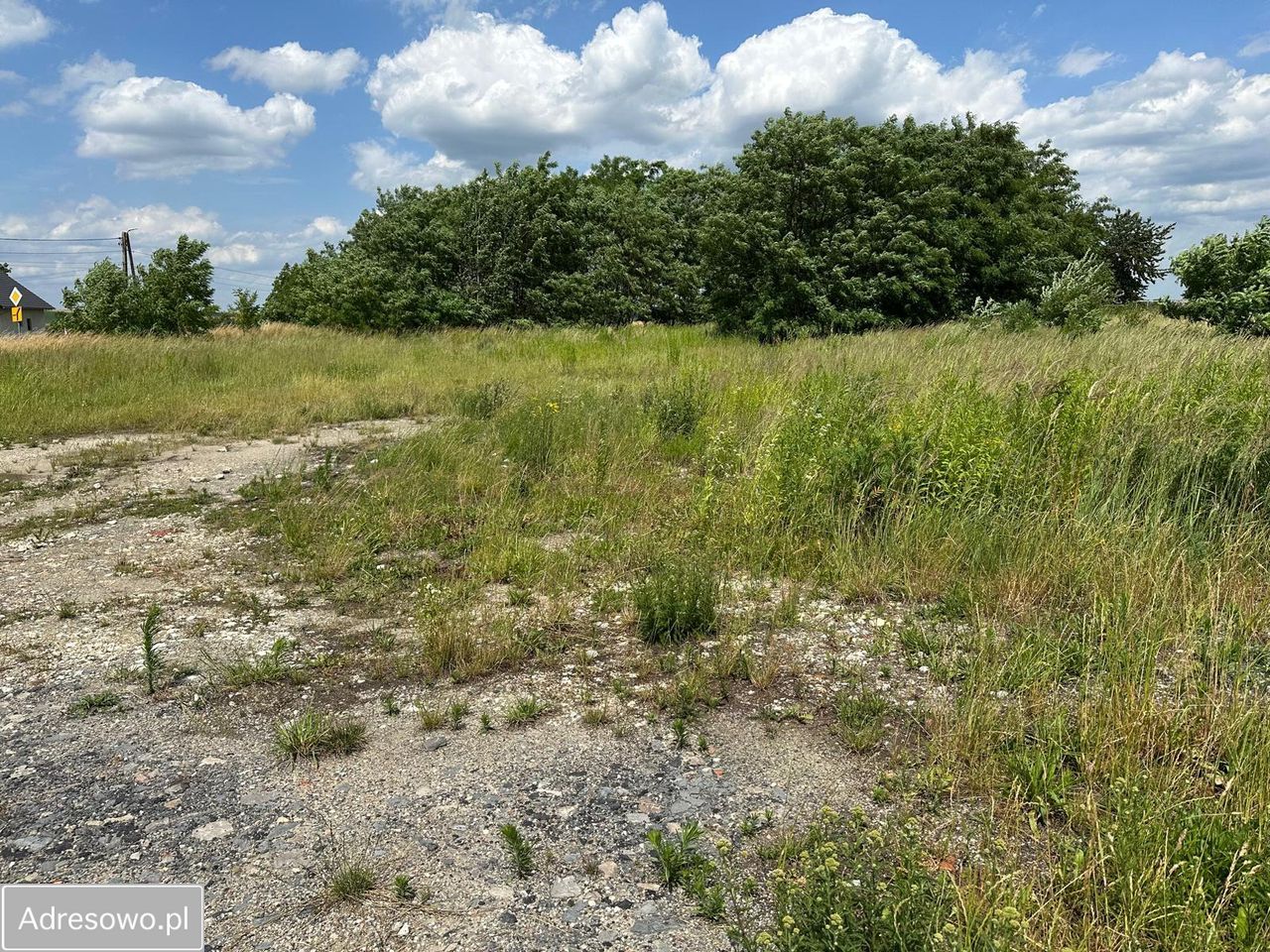 Działka budowlana Toszek, ul. Wiejska. Zdjęcie 5