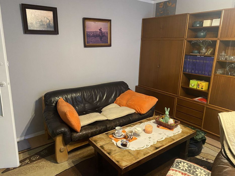 Mieszkanie 2-pokojowe Jarocin, os. Osiedle Tadeusza Kościuszki. Zdjęcie 3