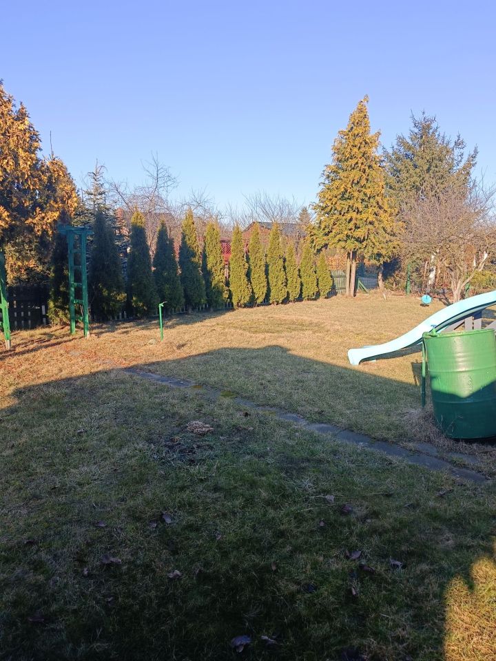 Działka rod Wągrowiec, ul. Gnieźnieńska. Zdjęcie 7