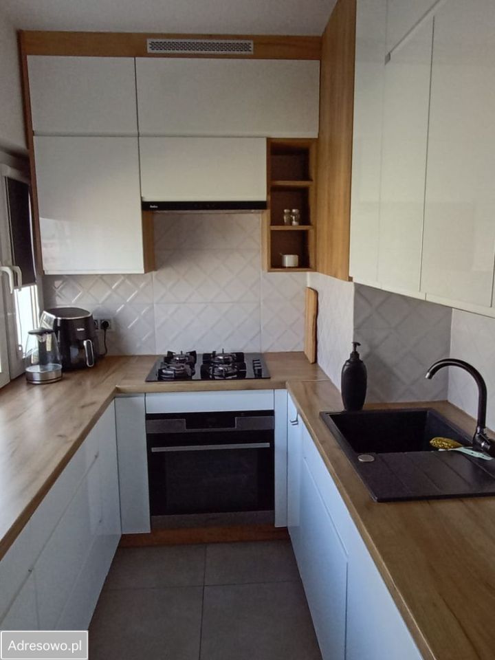 Mieszkanie 2-pokojowe Łódź Żabieniec, ul. Turoszowska. Zdjęcie 8