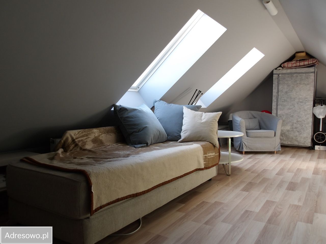 dom wolnostojący, 3 pokoje Sławno. Zdjęcie 5