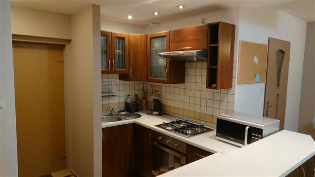 Mieszkanie 1-pokojowe Wrocław Stare Miasto, ul. Nabycińska. Zdjęcie 7