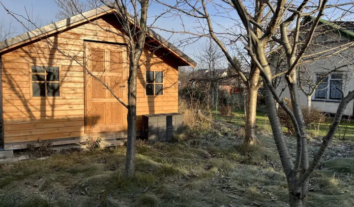 Działka rod Gdynia Oksywie