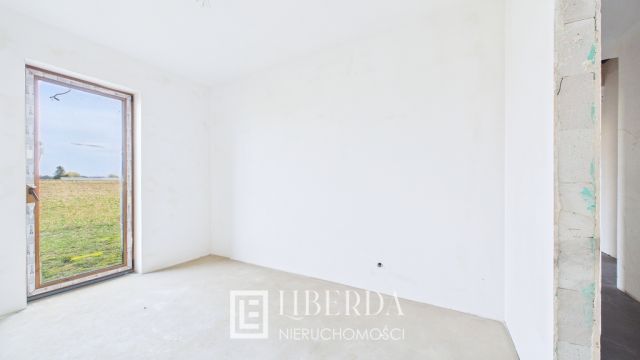 dom wolnostojący, 4 pokoje Radawczyk-Kolonia Pierwsza. Zdjęcie 9